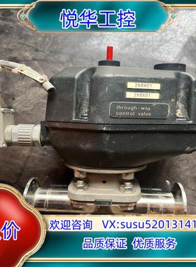 原装盖米GEMU阀门D-74653议