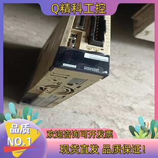 现货安川伺服驱动器SGDV 快过年了便 R90A01A