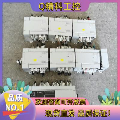 现货FX5U-80MR/ESFⅩ5-32ER/ES16EYR