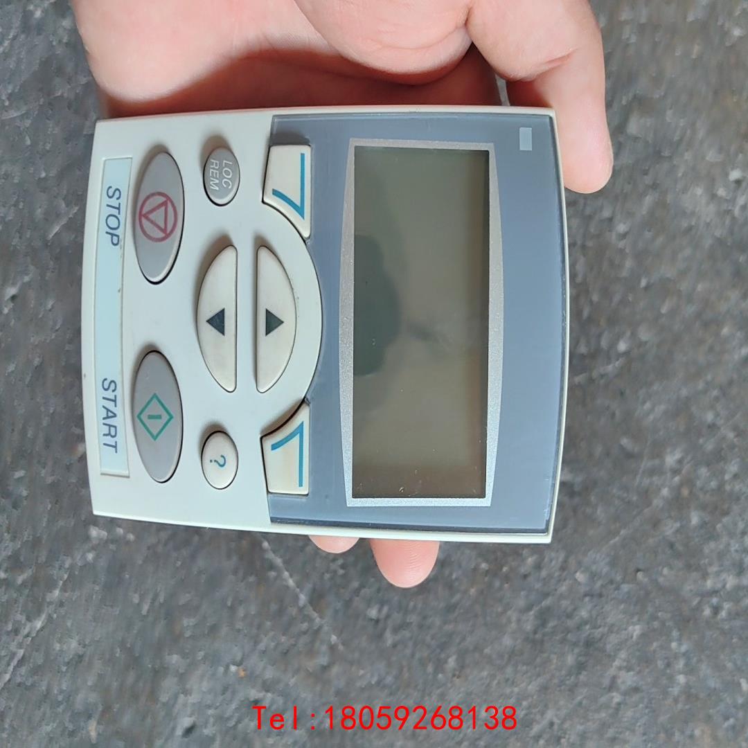 【非标价】Abb 510中文面板  成色很好，功能正常