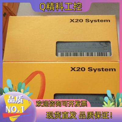 现货贝加莱X20AT4222全新