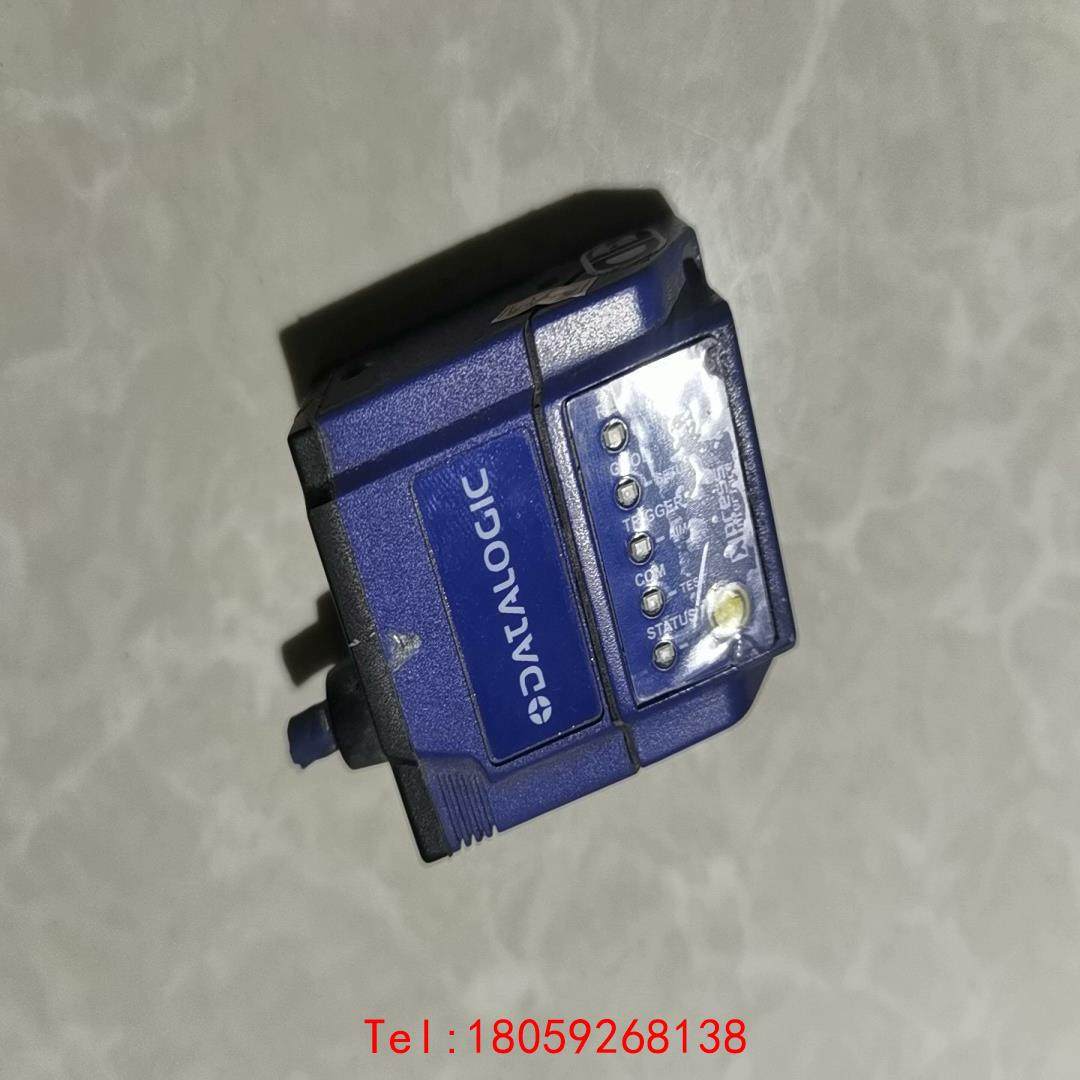 【非标价】MATRIX21N213一110，工业读码器，包邮包好。