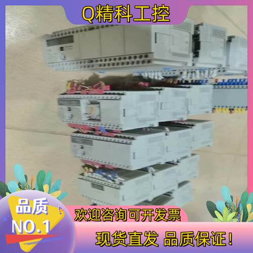 现货PLC AFPX OL40R一F成色功能完好标