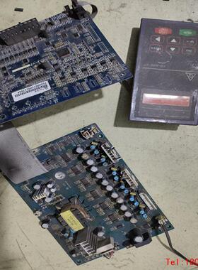 【非标价】誉强YQ3000V7系列45kw 55kw变频器主板驱动板