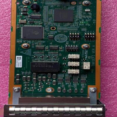 华为OptiX  OSN  9800  TNV1EFI01