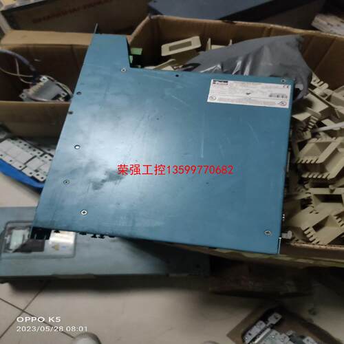 【荣强工控】637FKD6R0430PDP000RD2