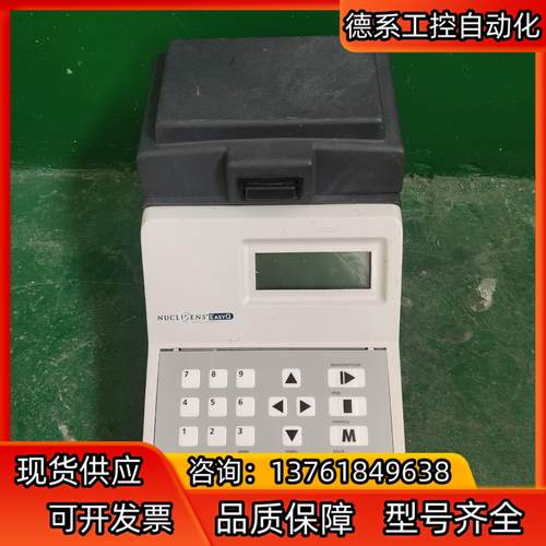 八成新 NUCLISENS/梅里埃 EASYQEasyQ l