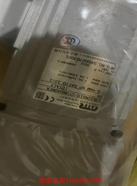 （请询价）G3K22N010-CTWB040NEXV4 0.4KW N议价