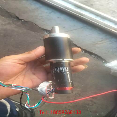【非标价】maxon EC30大功率200W空心杯电机