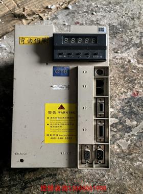 （请询价）超同步5.5kw主轴驱动器bksc-45p5gh1b，功能包议价