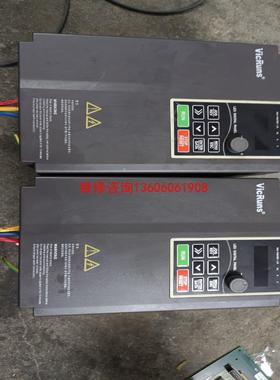 （请询价）VicRuns沃森变频器VD300A-4T-7.5GB/11议价