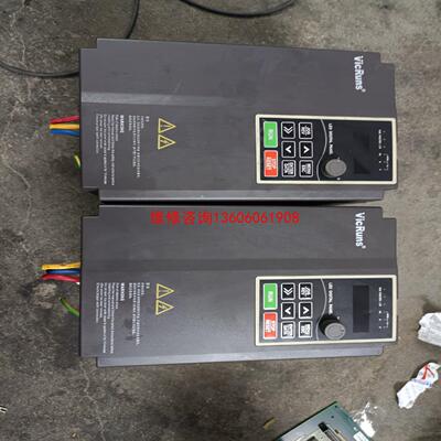 （请询价）VicRuns沃森变频器VD300A-4T-7.5GB/11议价