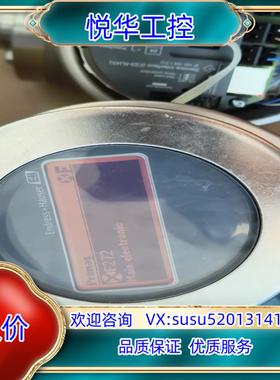 恩德斯豪斯E+H Promag100系列电磁计5H1B5议价