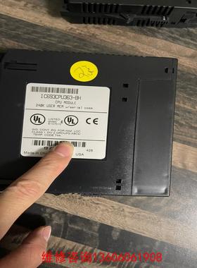 （请询价）ge ic693cpu363成色漂亮功能好议价