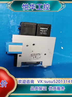 FESTO VADMI-70-P 真空发生器162507议价