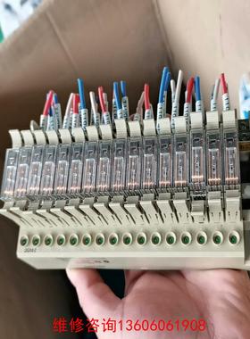 （请询价）拆机计电器G7TC-OC16 G7T-1112S 24DC议价