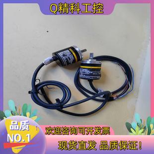 100P和200P各有 CW5C 现货旋转编码 器型E6A2