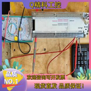 现货台达DVP80EH00T3主板CPU板 中板IO板