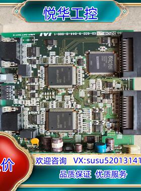 原装IAI控制板  IADC3203  020B/R ED-03议