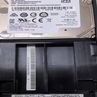 华为 02351KBT 1.2T SAS 5300V3