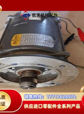 BALDER   葆德直流电机，型号VP35850D  功能议价