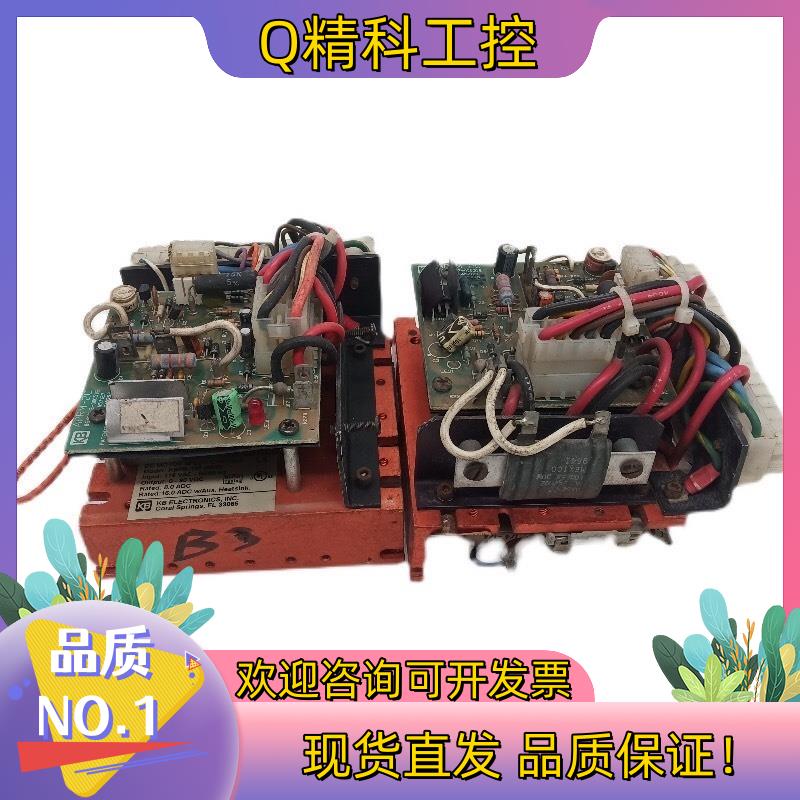 现货KB直流调速器KBPB-125  APRM-2C  B640