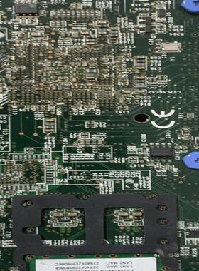 IBM Qlogic dual-port 90Y5100模块