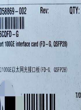 CEL36CQFD-G（03058869：36端口100GE