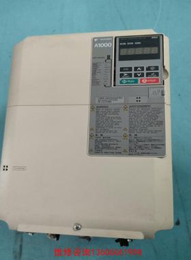 （请询价）安川变频器CIMR-AB4A0044FBA 22KW/18.议价