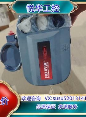原装费希尔定位器DVC6020.拍摄联系处理议