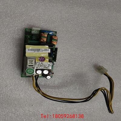 【非标价】拆机台湾新巨MQ1G-1060V-12电源，12V5A，工控