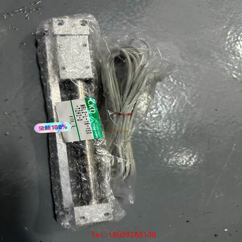 【非标价】CKD无杆气缸MRL2-L-16-150-T2H3-D