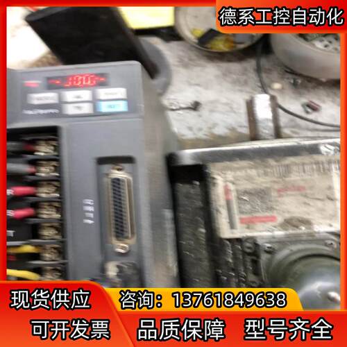 铭志恒机电ASD-900A-2023-B驱动器
