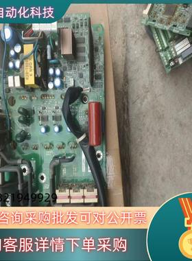 现货安川变频器驱动板一起3套YTHT31614-1BETC