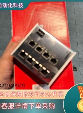 现货倍福交换机CU2008CU2208出