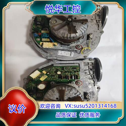 原装ebmpapst   RG148/200-3633德国电议