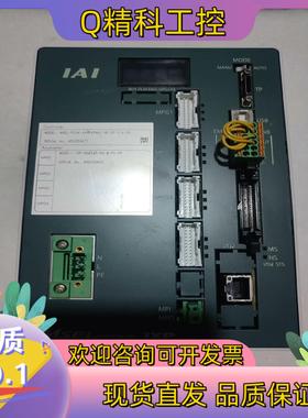 现货IAI控制器MSEL-PCX4-4N545WAI-NP-