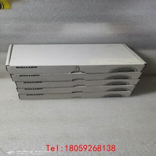 【非标价】BALLUF巴鲁夫BNI0005 BNI IOL-102-0