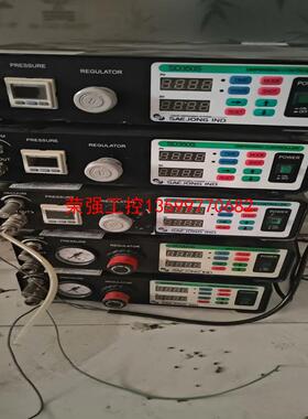 【荣强工控】SAEJONG IND  世宗点胶控制器SD300S SD3