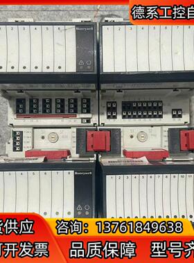 Honeywell/霍尼韦尔 XFL823A 模拟量模块