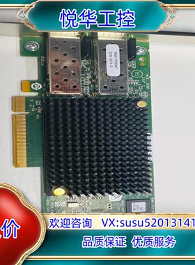 EMULEX LPE16002B-M6 双口16GB FC议价