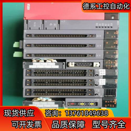 /Mitsubishi Q061P-A1工控模块 PLC