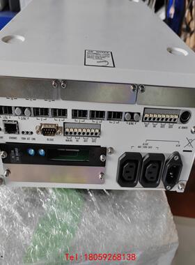 【非标价】岛津白壳控制器，CBM20A,带PC55N，成色新，除常规S