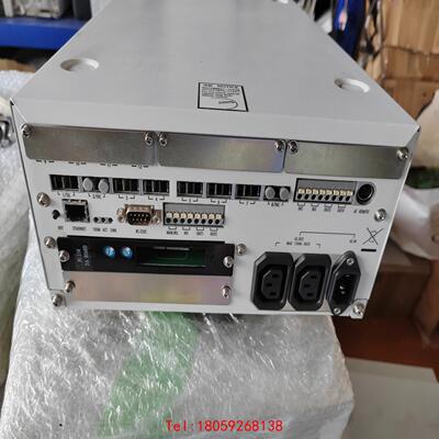 【非标价】岛津白壳控制器，CBM20A,带PC55N，成色新，除常规S