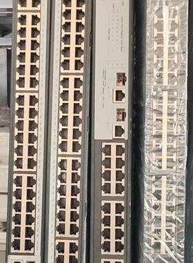 华三H3CS3110-52TP-SI 二层48口百兆+4口千