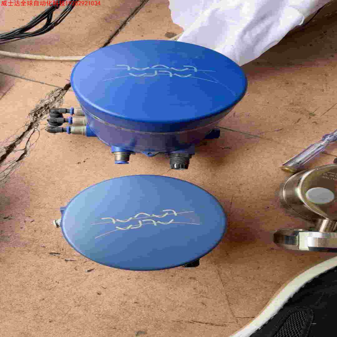 alfa laval阿法拉伐thinktop 顶部控制器阀门