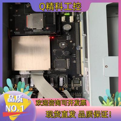 现货Kontron控创 PASSAU60工控主机 可议