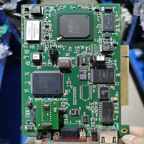 【非标价】APPLICOM INTERNATIONAL PCI2000