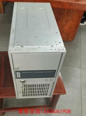 （请询价）工控机IPC3000一台，成色如图，议价