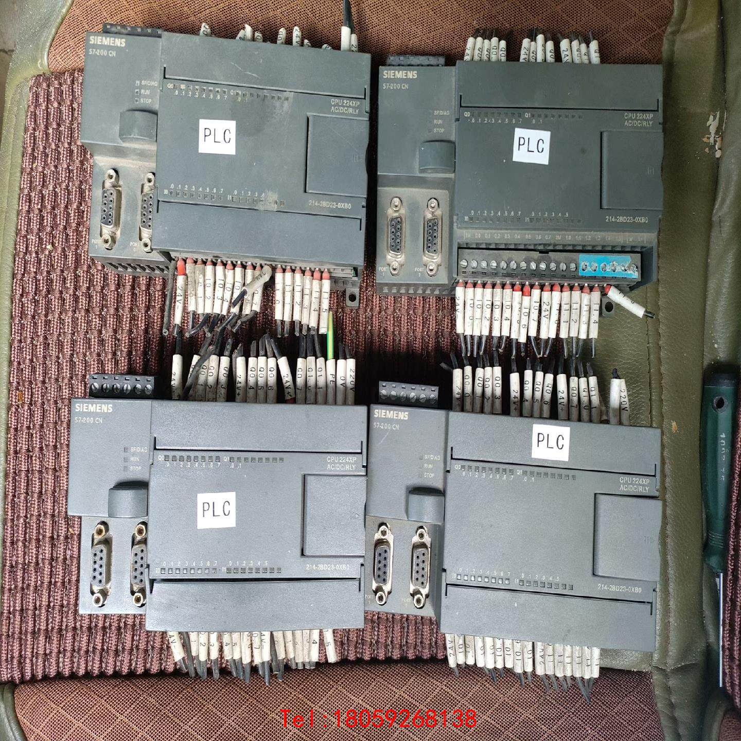 【非标价】西门子 6 ES7 214-2BD23-0XB8 CPU22